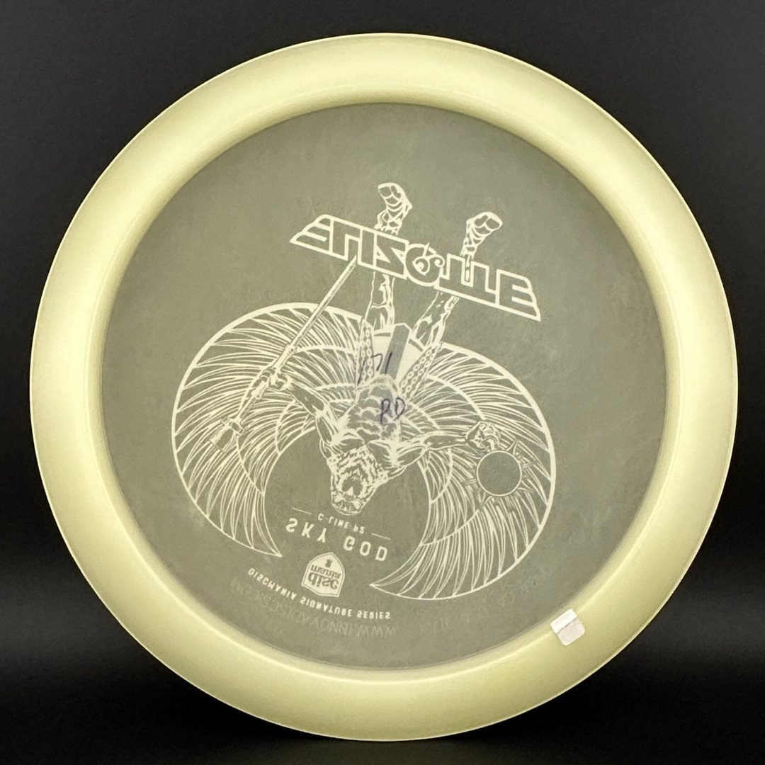 Color Glow C-Line PD - April Jewels / SG1 Stamp - Innova Made *Warehouse Stash*