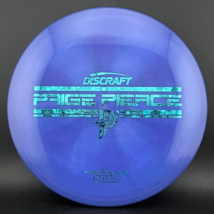 Swirl ESP Joy (Prototype) - Paige Pierce