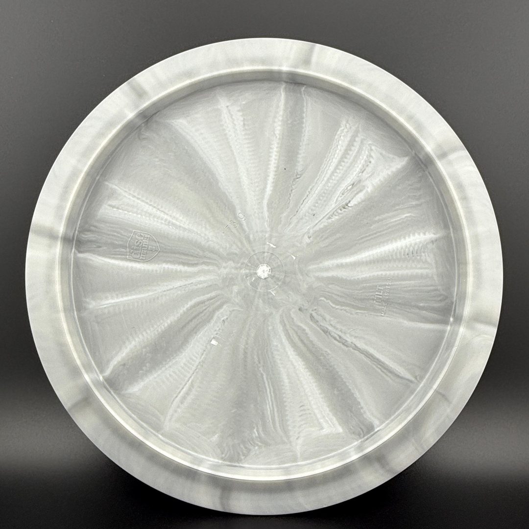 Vapor Exo Hard Tilt (First Run) - Simon Lizotte Sig Series OOP