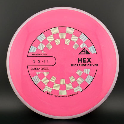 Neutron Hex