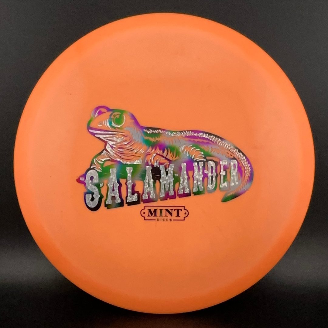 Apex Lightweight Salamander