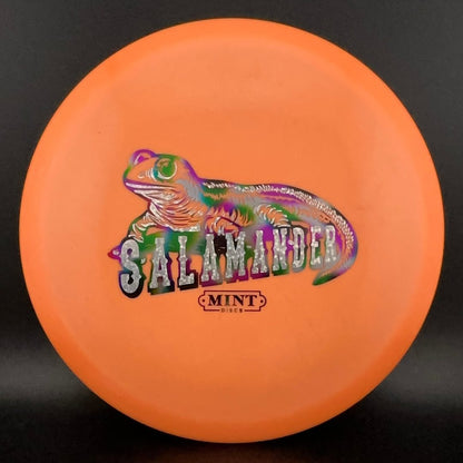 Apex Lightweight Salamander