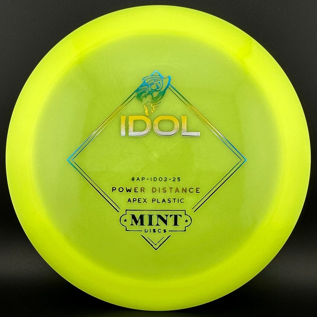 Apex Idol