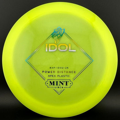 Apex Idol