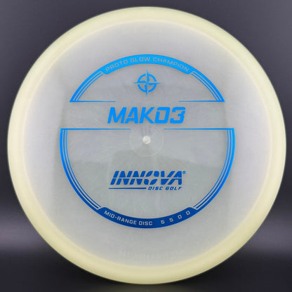 Proto Glow Champion Mako3