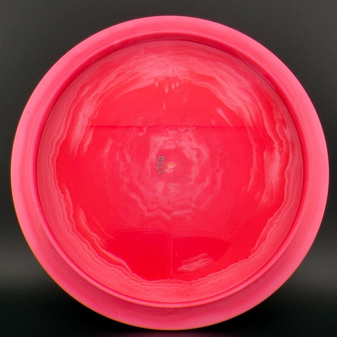Signature Line Streak - Prototype