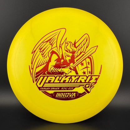 GStar Valkyrie
