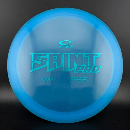 Opto Saint Pro