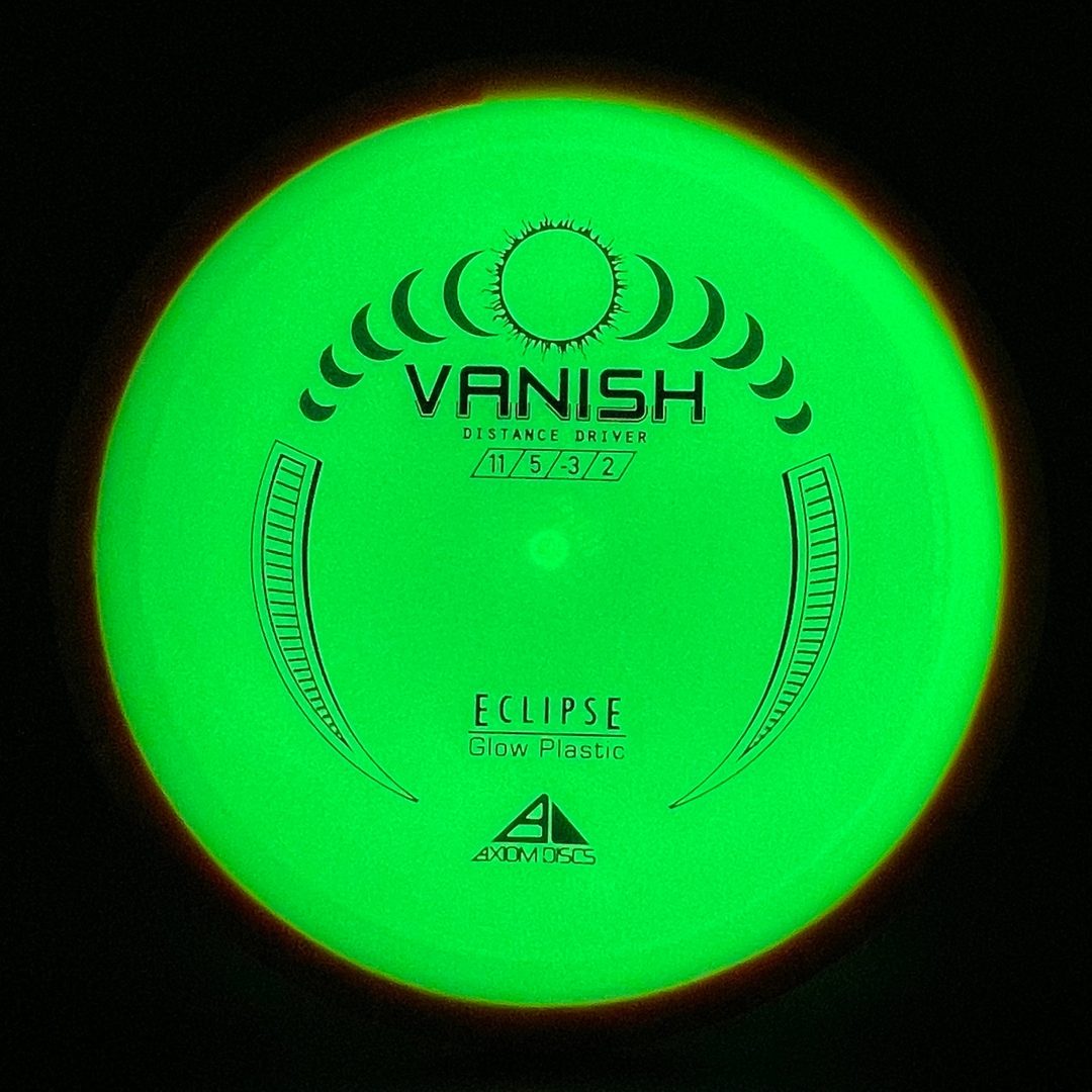 Eclipse Vanish