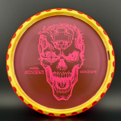FuZed Glo Ring Zone - Limited Edition