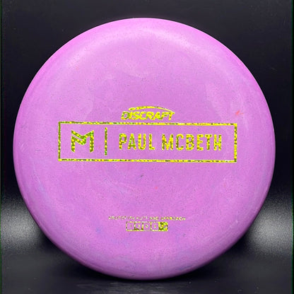 Mini Prototype Jawbreaker Luna - Paul McBeth (6" Mini Disc)