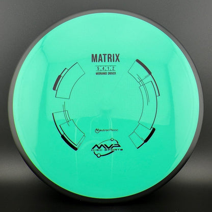 Neutron Matrix