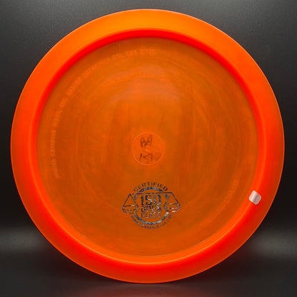 Champion Banshee (Penned) - Japan Open Certified 150g Class