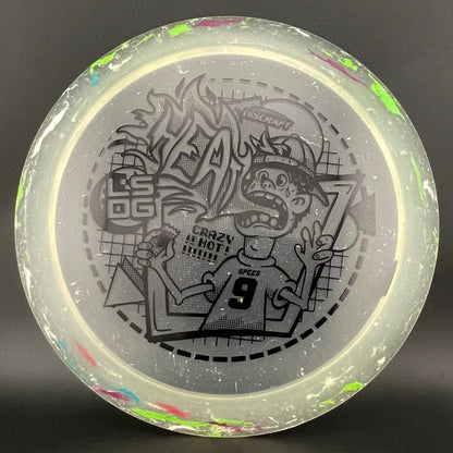 Jawbreaker Z Flx Heat - 2026 Ledgestone