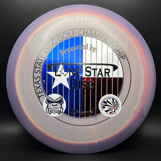 Bravo Wrangler - Texas State Championship - Halo!