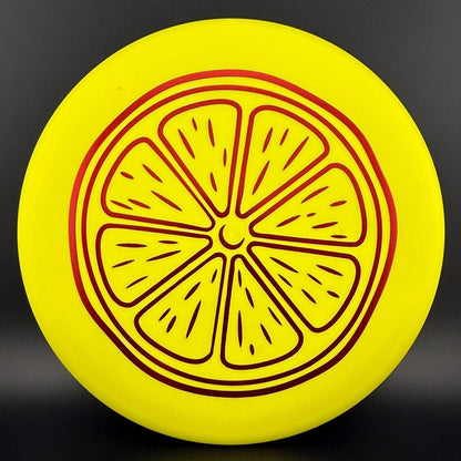 Lemon Scented Classic Blend Judge - Zesty