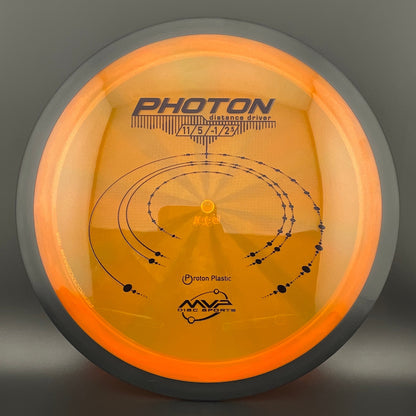 Proton Photon