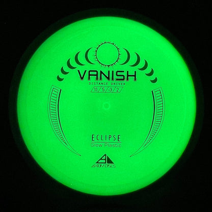 Eclipse Vanish