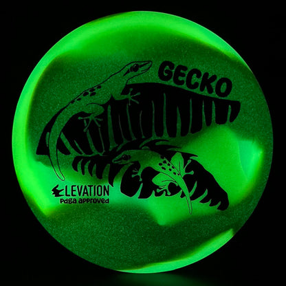 glO-G (Glow) Gecko