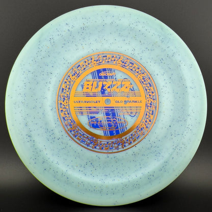 UV Glo Sparkle Buzzz GT - 2024 Ledgestone Misprint
