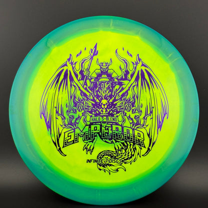 Halo S-Blend Emperor