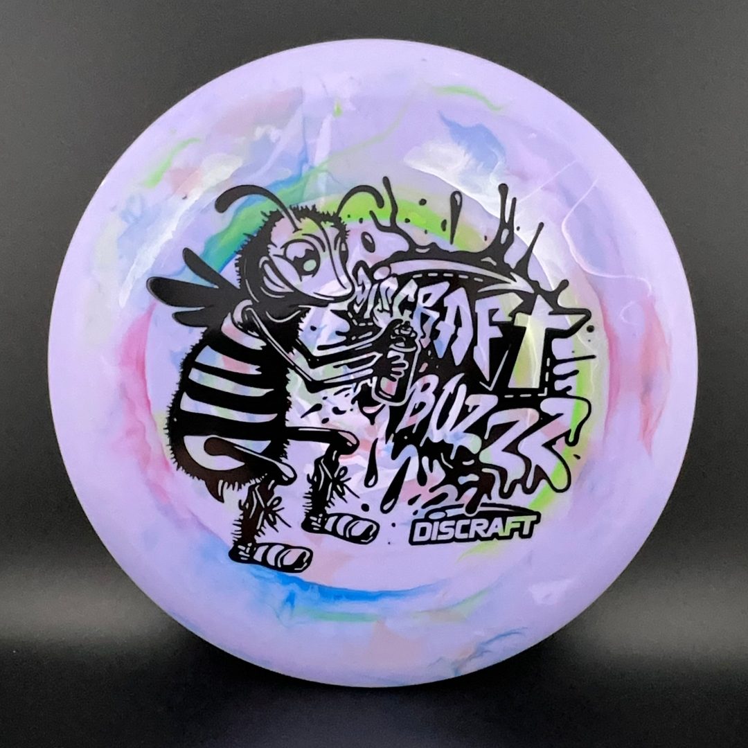 Lightweight Jawbreaker Buzzz