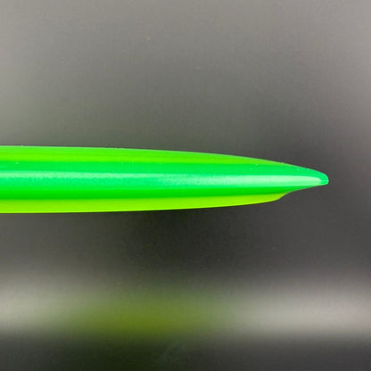 Colorshift Z Hallux - Supreme Flight Open 2026
