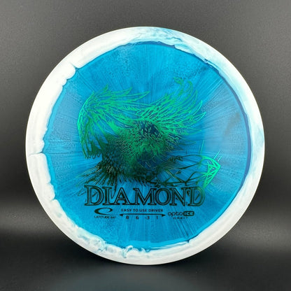 Opto Ice Orbit Diamond