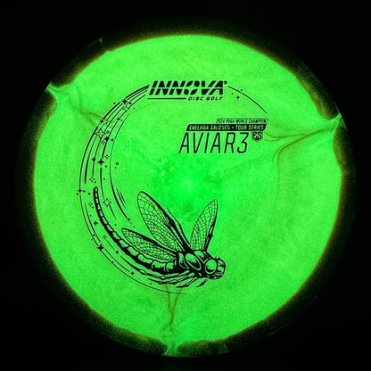 Proto Glow Halo Star Aviar3 - Eveliina Salonen 2025 Tour Series