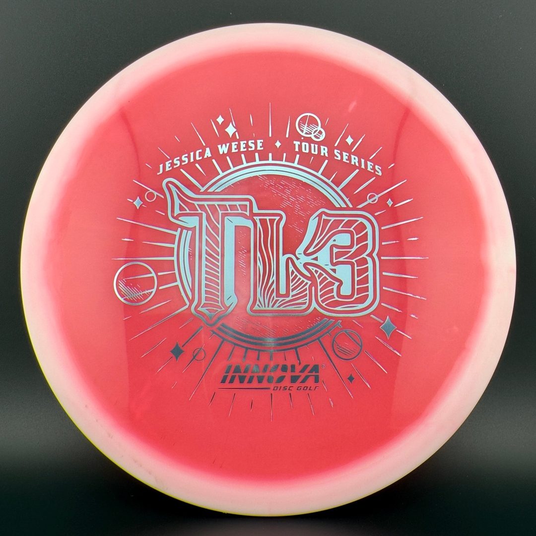 Proto Glow Halo Champion TL3 - Jessica Weese 2025 Tour Series