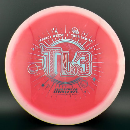Proto Glow Halo Champion TL3 - Jessica Weese 2025 Tour Series