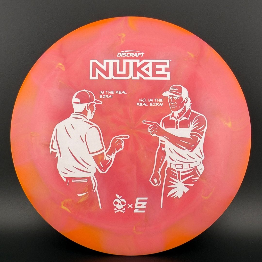 Swirl ESP Nuke - Ezra Robinson X Ezra Aderhold Collab