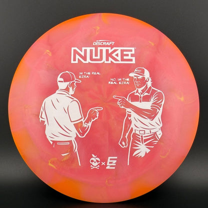 Swirl ESP Nuke - Ezra Robinson X Ezra Aderhold Collab