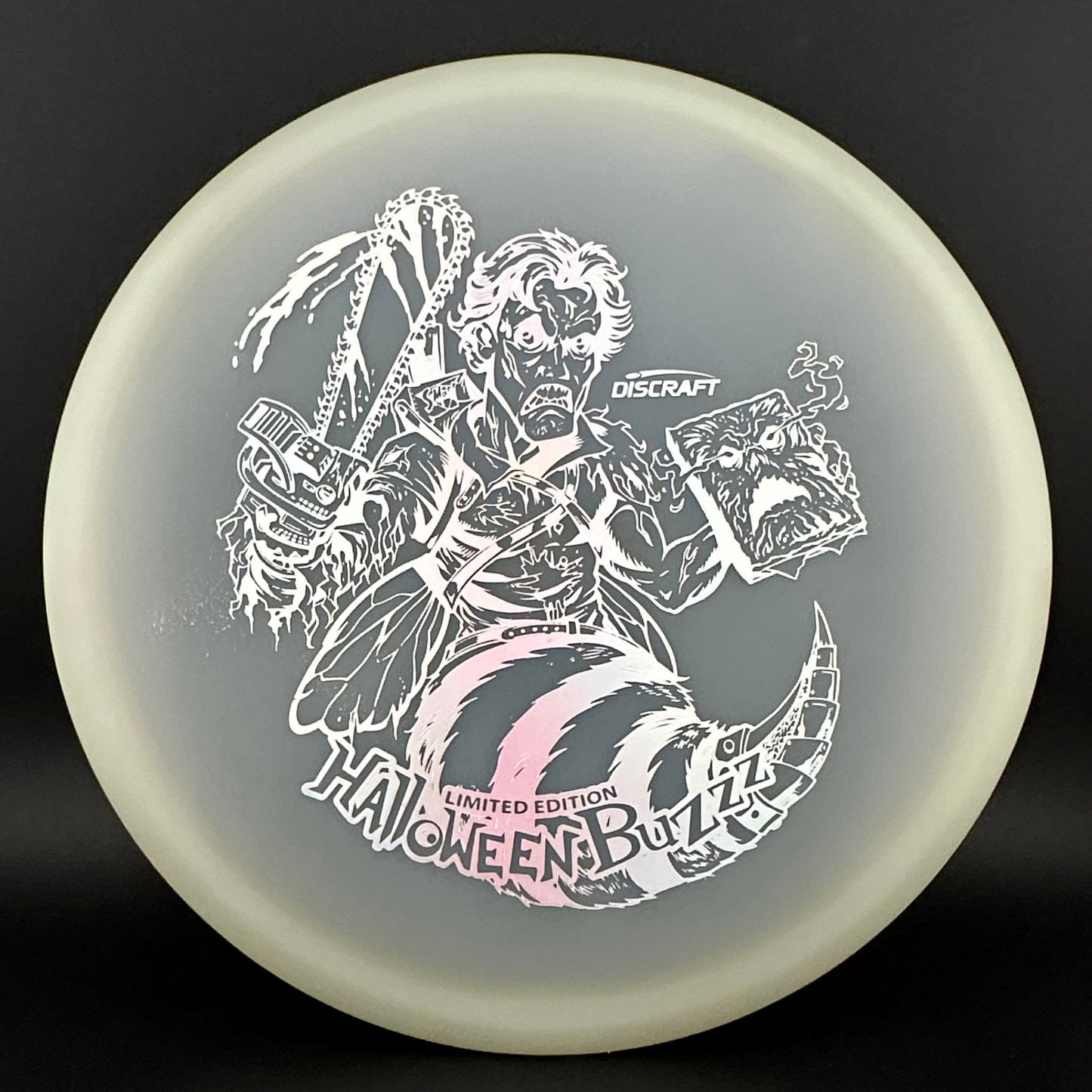 Z Buzzz Nite Glo - Limited Edition Halloween 2023