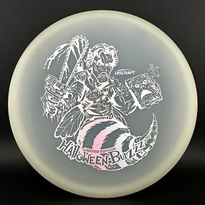 Z Buzzz Nite Glo - Limited Edition Halloween 2023