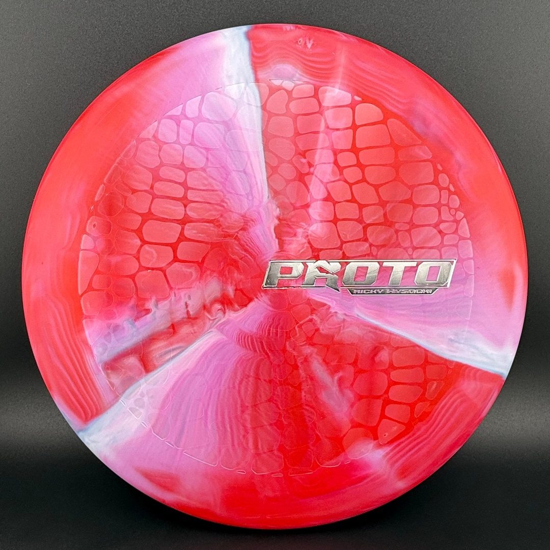 Proto Putter - Ricky Wysocki