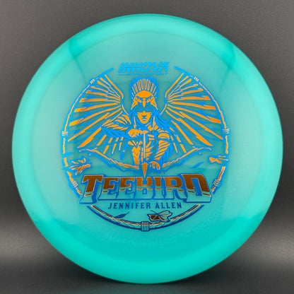 Proto Glow Champion Teebird - 2026 Jennifer Allen
