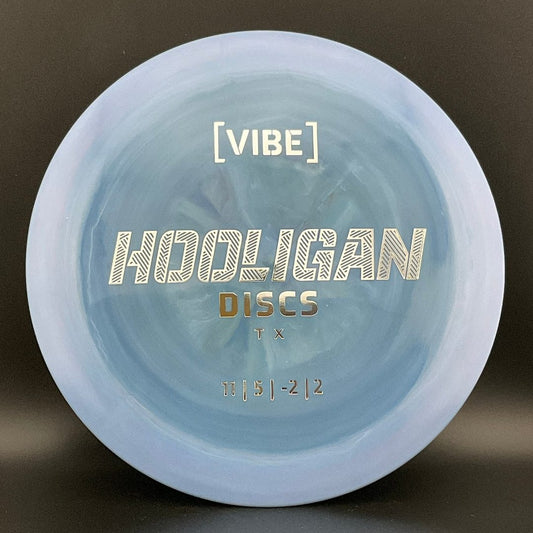 Alpha Vibe - OOP