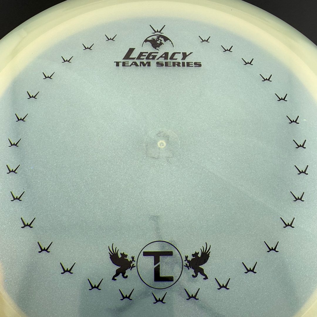 Sparkle Rival - Team Series Stiff Blend *Gibson Stash*