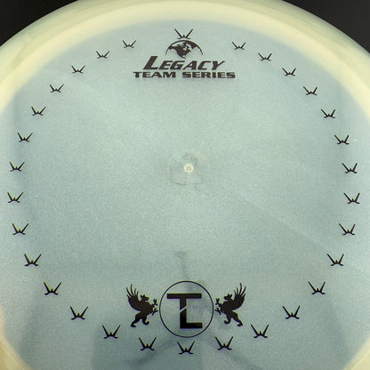 Sparkle Rival - Team Series Stiff Blend *Gibson Stash*