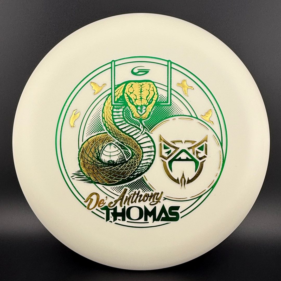 SS Superglow Wizard - De'Anthony Thomas Signature Series