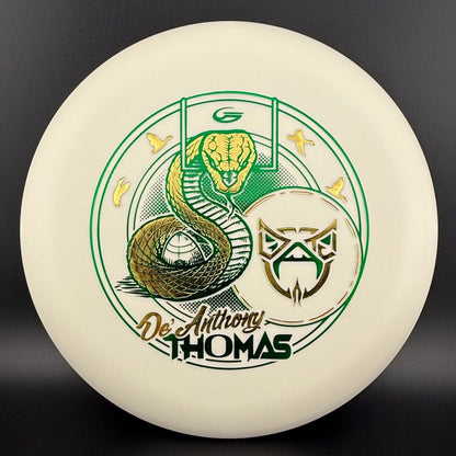 SS Superglow Wizard - De'Anthony Thomas Signature Series
