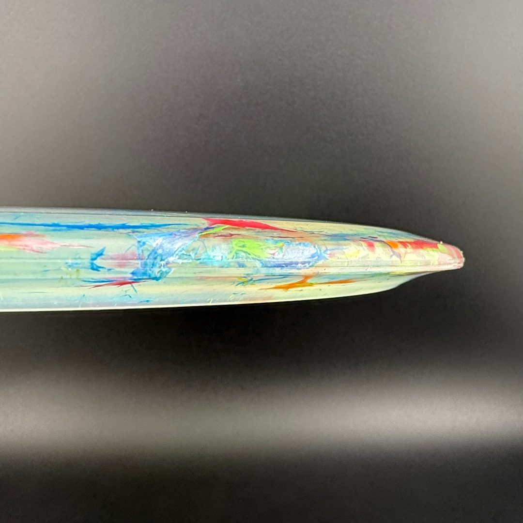 Jawbreaker Z FLX Cicada - Elk Man 2.0 by Ripper Studios