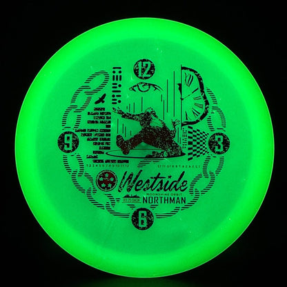 Moonshine Orbit VIP Northman - HSCo Time Stamp