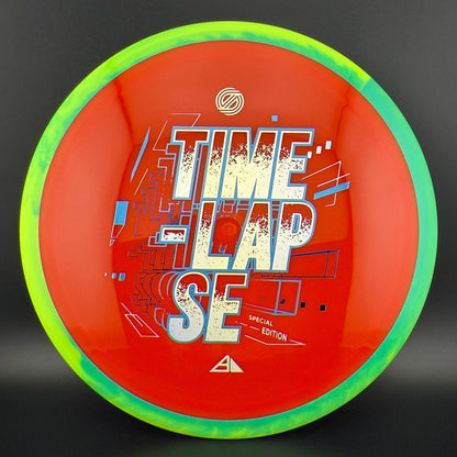 Neutron Time-Lapse (Re-Tooled) - Special Edition