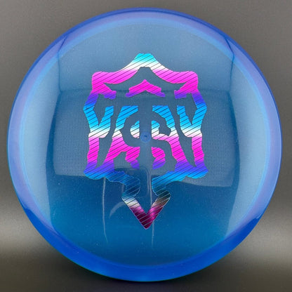 Soft Ethos Praxis - Monogram