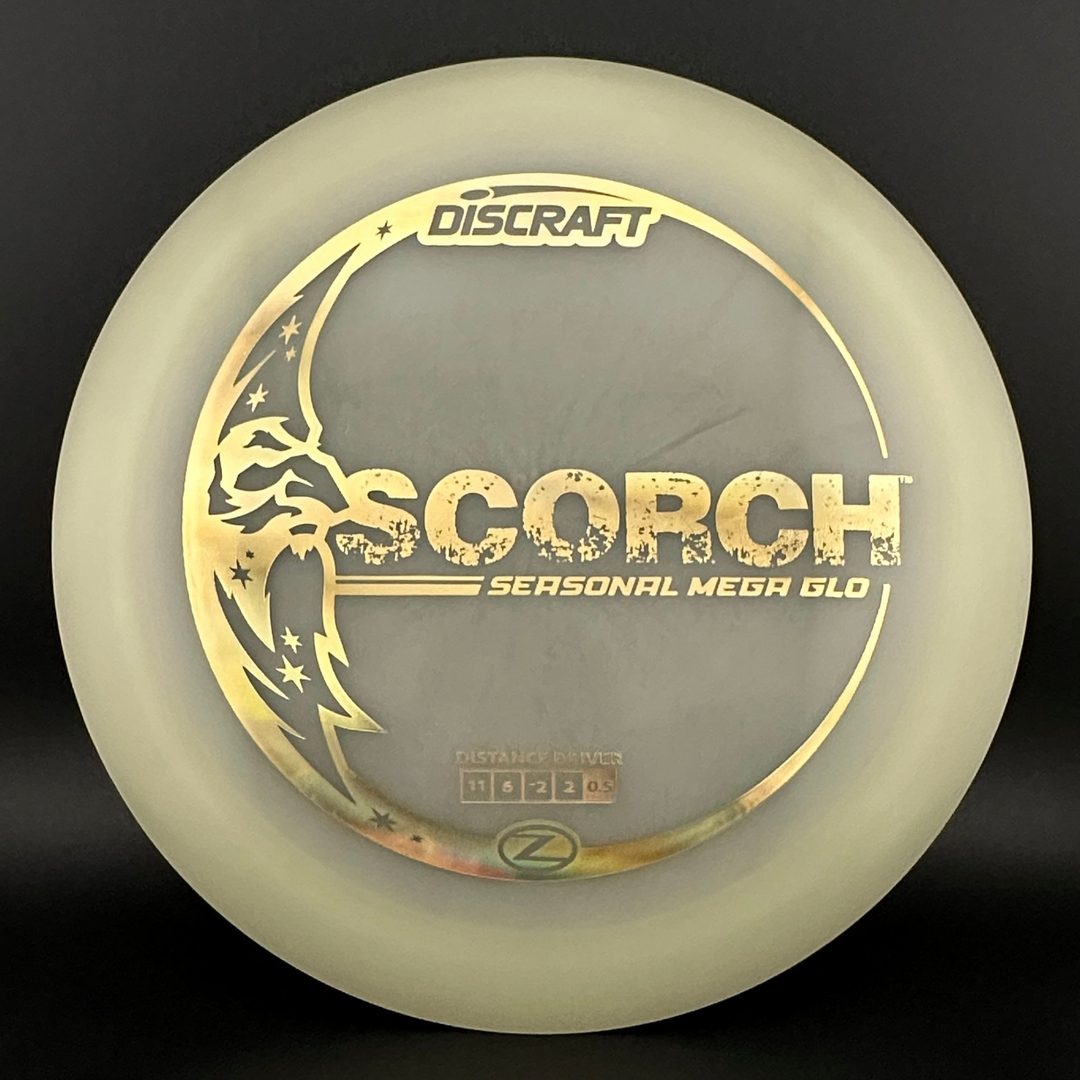 Mega Glo Scorch - Seasonal Glo