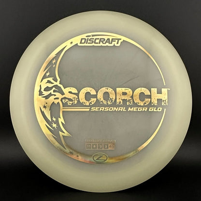 Mega Glo Scorch - Seasonal Glo