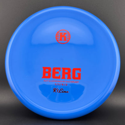 K1 Berg