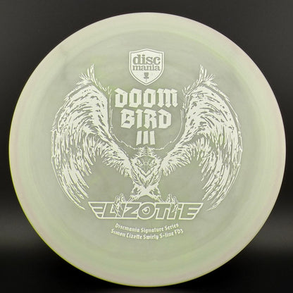 Swirly S-Line FD3 - Doom Bird 3 DB3 Simon Lizotte Sig Series